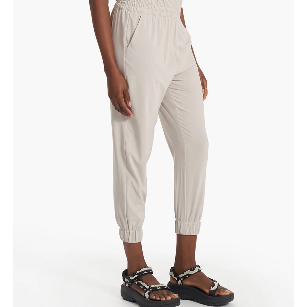 Vuori Villa Jogger M Beach Sand